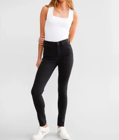 Buckle Black Fit No. 75 Skinny Stretch Jean Slovenia 5 Discount