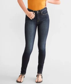 Buckle Black Fit No. 93 Skinny Stretch Jean San Diego 10 Clearance
