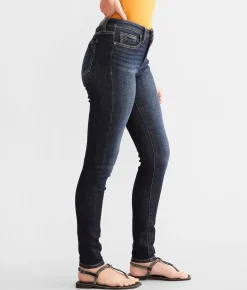 Buckle Black Fit No. 93 Skinny Stretch Jean San Diego 10 Clearance