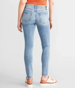 Jeans|Bottoms | Buckle Black Fit No. 53 Skinny Stretch Jean Nantucket 6