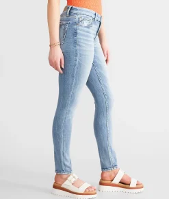 Jeans|Bottoms | Buckle Black Fit No. 53 Skinny Stretch Jean Nantucket 6