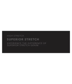 Jeans|Bottoms | Buckle Black Fit No. 53 Skinny Stretch Jean Nantucket 6