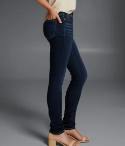 Jeans|Buckle Black Jeans | Buckle Black Fit No. 53 Skinny Stretch Jean Elkington