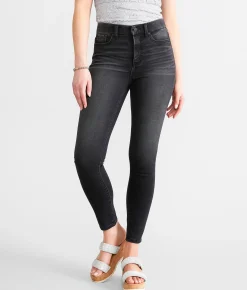 Jeans|Buckle Black Jeans | Buckle Black Fit No. 75 Skinny Stretch Jean Islamorada 4