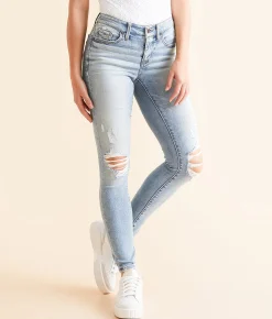 Jeans|Bottoms | Buckle Black Fit No. 53 Skinny Stretch Jean Ecoff
