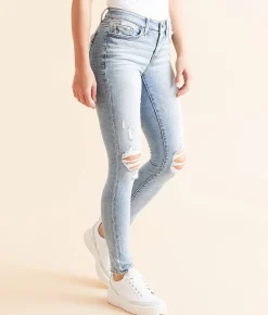 Jeans|Bottoms | Buckle Black Fit No. 53 Skinny Stretch Jean Ecoff