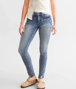 Jeans|Bottoms | Buckle Black Fit No. 53 Skinny Stretch Jean Key West 4
