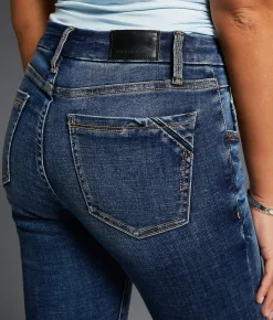 Jeans|Bottoms | Buckle Black Fit No. 53 Skinny Stretch Jean Abaco 4