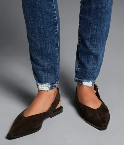 Jeans|Bottoms | Buckle Black Fit No. 53 Skinny Stretch Jean Abaco 4