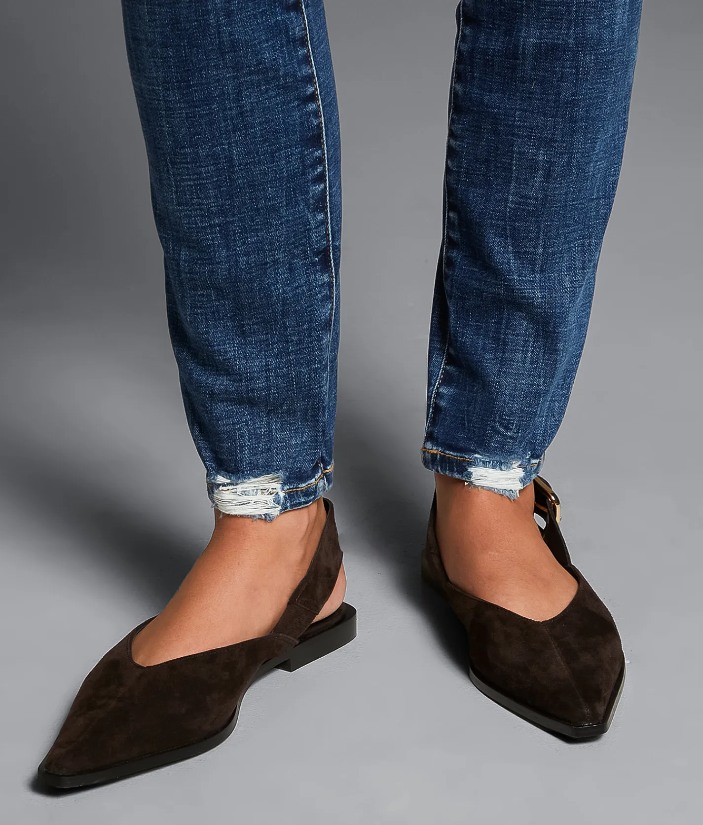 Jeans|Bottoms | Buckle Black Fit No. 53 Skinny Stretch Jean Abaco 4