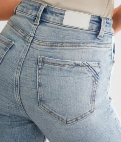 Buckle Black Fit No. 35 Skinny Stretch Jean Monaco Clearance