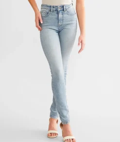Buckle Black Fit No. 35 Skinny Stretch Jean Monaco Clearance