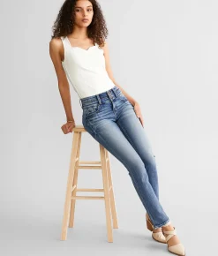 Jeans|Bottoms | Buckle Black Fit No. 53 Skinny Stretch Jean Cusco 3
