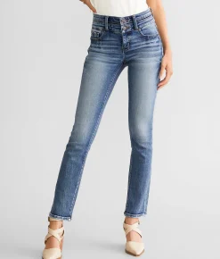 Jeans|Bottoms | Buckle Black Fit No. 53 Skinny Stretch Jean Cusco 3