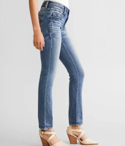 Buckle Black Fit No. 53 Skinny Stretch Jean Cusco 3 Outlet