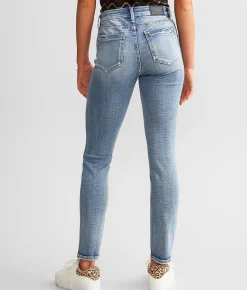 Jeans|Bottoms | Buckle Black Fit No. 53 Skinny Stretch Jean Killarney