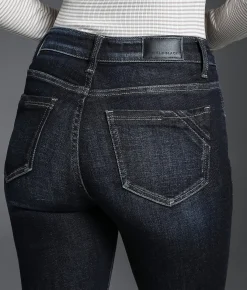 Buckle Black Fit No. 23 Skinny Stretch Jean San Diego 22 New