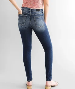 Buckle Black Fit No. 53 Skinny Stretch Jean Bruggeman 2