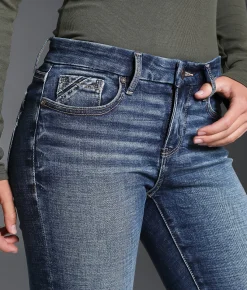 Jeans|Bottoms | Buckle Black Fit No. 53 Skinny Stretch Jean Jericho 3