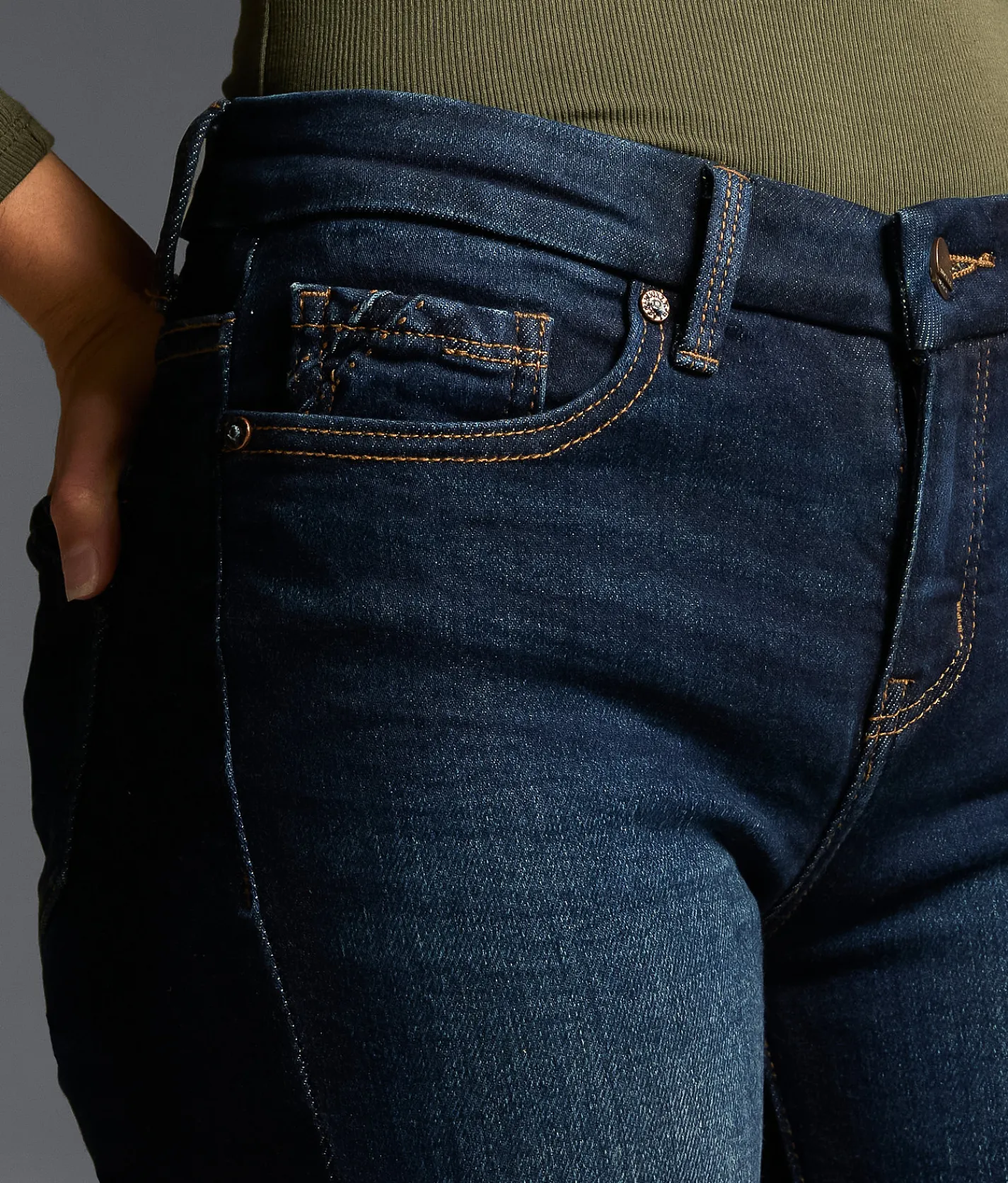 Buckle Black Fit No. 23 Straight Stretch Cuffed Jean Elkington 5 Best