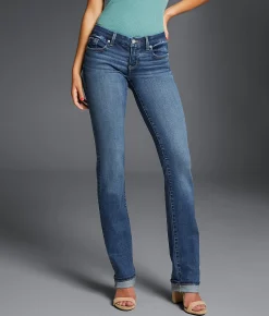 Jeans|Buckle Black Jeans | Buckle Black Fit No. 13 Straight Stretch Jean Ardson
