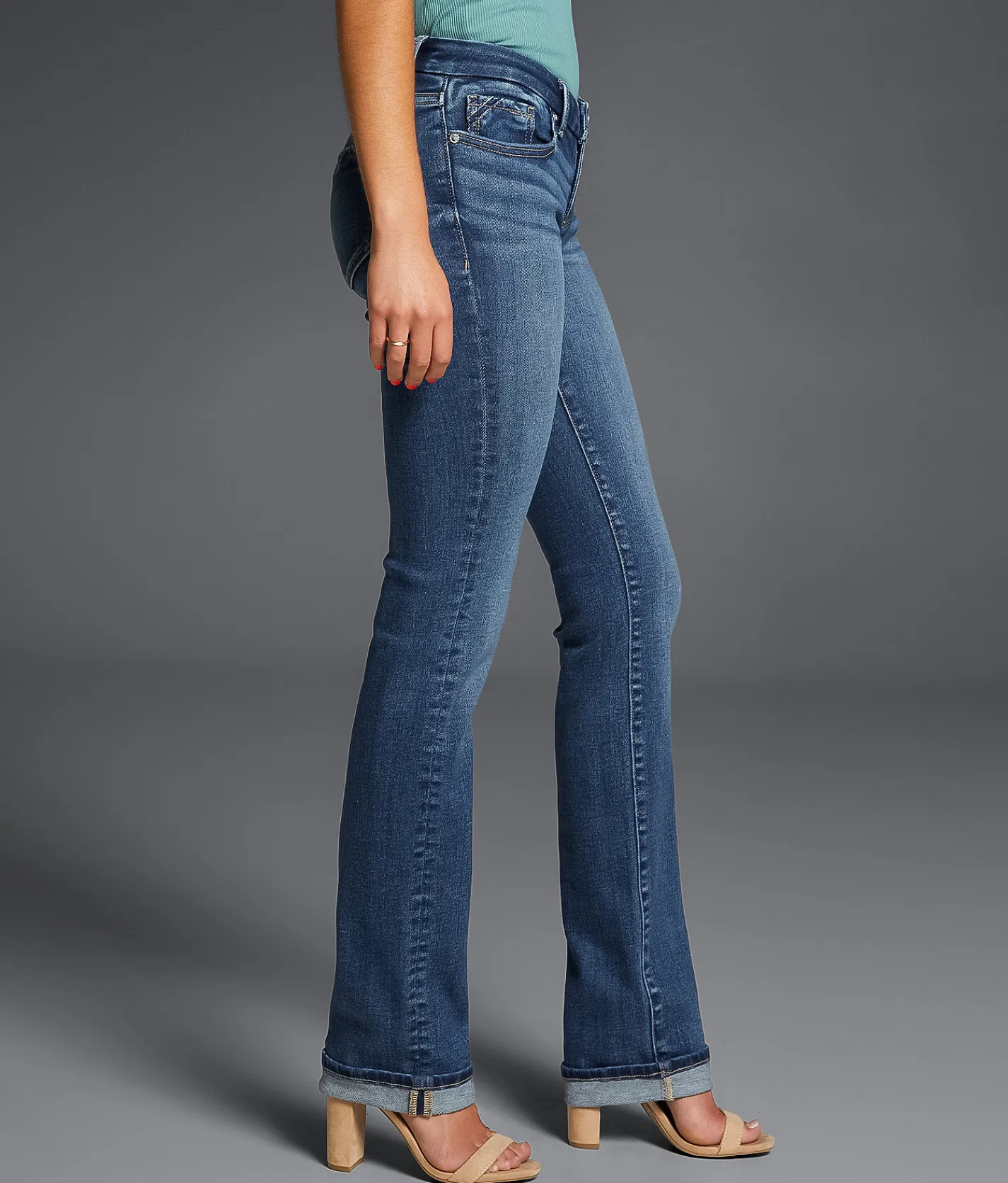 Jeans|Buckle Black Jeans | Buckle Black Fit No. 13 Straight Stretch Jean Ardson