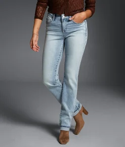 Jeans|Buckle Black Jeans | Buckle Black Fit No. 53 Straight Stretch Jean Koonce 2