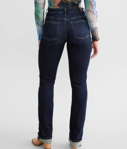Bottoms | Buckle Black Fit No. 93 Straight Stretch Jean Cabo Verde 2