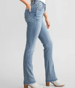 Jeans|Bottoms | Buckle Black Fit No. 75 Straight Stretch Jean Gilette 5