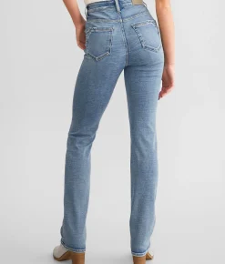 Jeans|Bottoms | Buckle Black Fit No. 75 Straight Stretch Jean Gilette 5