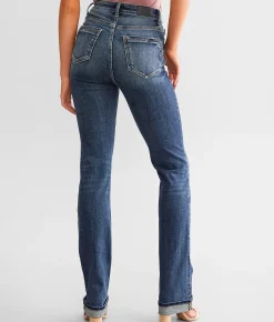 Jeans|Bottoms | Buckle Black Fit No. Straight Stretch Jean Cameron Pass 4