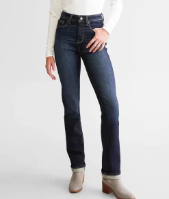 Buckle Black Fit No. 35 Straight Stretch Jean San Diego 13 Best