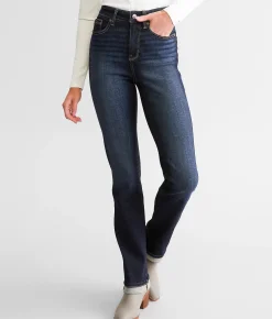 Buckle Black Fit No. 35 Straight Stretch Jean San Diego 13 Best
