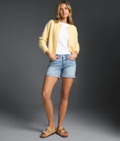 Buckle Black Fit No. 53 Stretch Cuffed Short Macliz 9 Discount