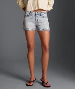 Buckle Black Fit No. 53 Stretch Short Ludlow 2 Best