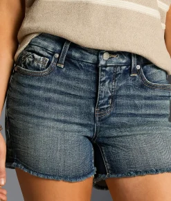Bottoms|Shorts | Buckle Black Fit No. 53 Stretch Short Eureka Springs 12