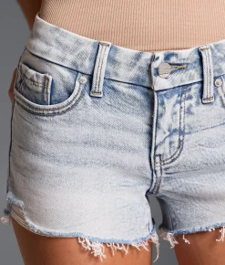 Buckle Black Fit No. 13 Stretch Short Jarquin Online