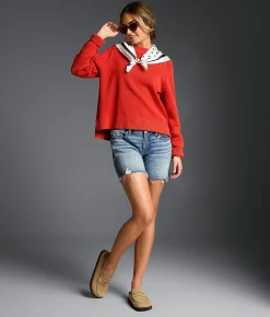Buckle Black Fit No. 53 Stretch Short Islawild New
