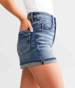 Buckle Black Fit No. 75 Stretch Short Loire Outlet