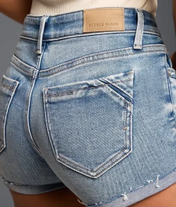Buckle Black Fit No. 13 Stretch Short Exeter Sale
