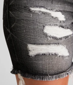 Buckle Black Fit No. 53 Stretch Short Mckinney Hot