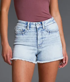 Shorts|Bottoms | Buckle Black Fit No. Stretch Short Cape Coral 3