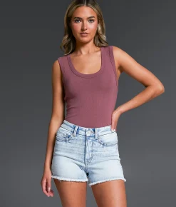Shorts|Bottoms | Buckle Black Fit No. Stretch Short Cape Coral 3