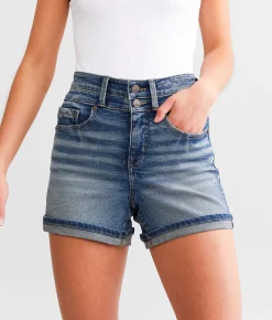 Shorts | Buckle Black Fit No. 75 Stretch Short Loire