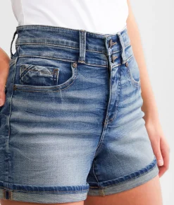 Shorts | Buckle Black Fit No. 75 Stretch Short Loire
