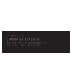 Shorts | Buckle Black Fit No. 75 Stretch Short Loire