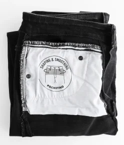 Shorts | Buckle Black Fit No. 53 Stretch Short Islawild