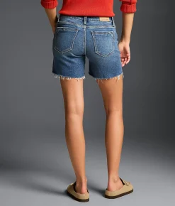 Shorts | Buckle Black Fit No. 53 Stretch Short Islawild