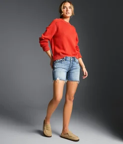 Shorts | Buckle Black Fit No. 53 Stretch Short Islawild