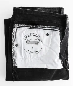 Buckle Black Fit No. 93 Stretch Short Cape Coral 2 New